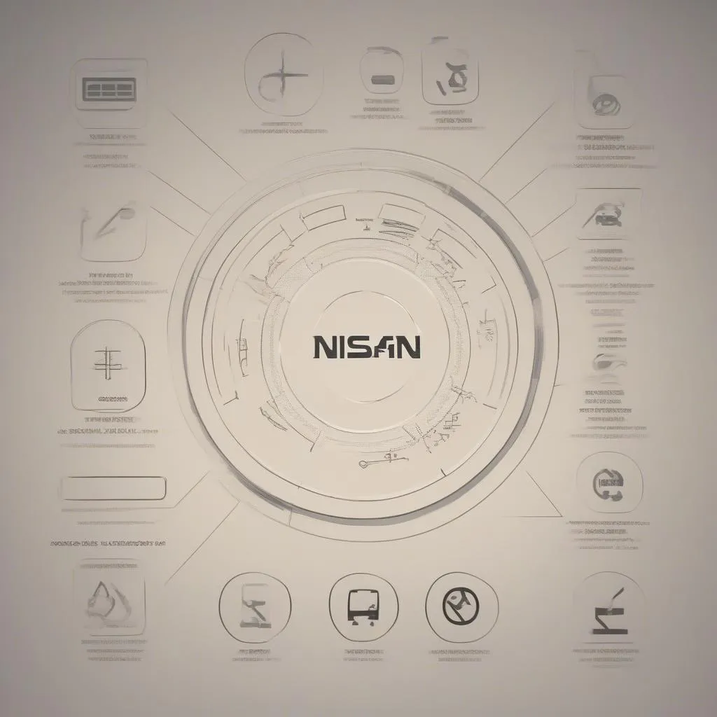 Nissan Car Dash Symbols Explained: A Comprehensive Guide