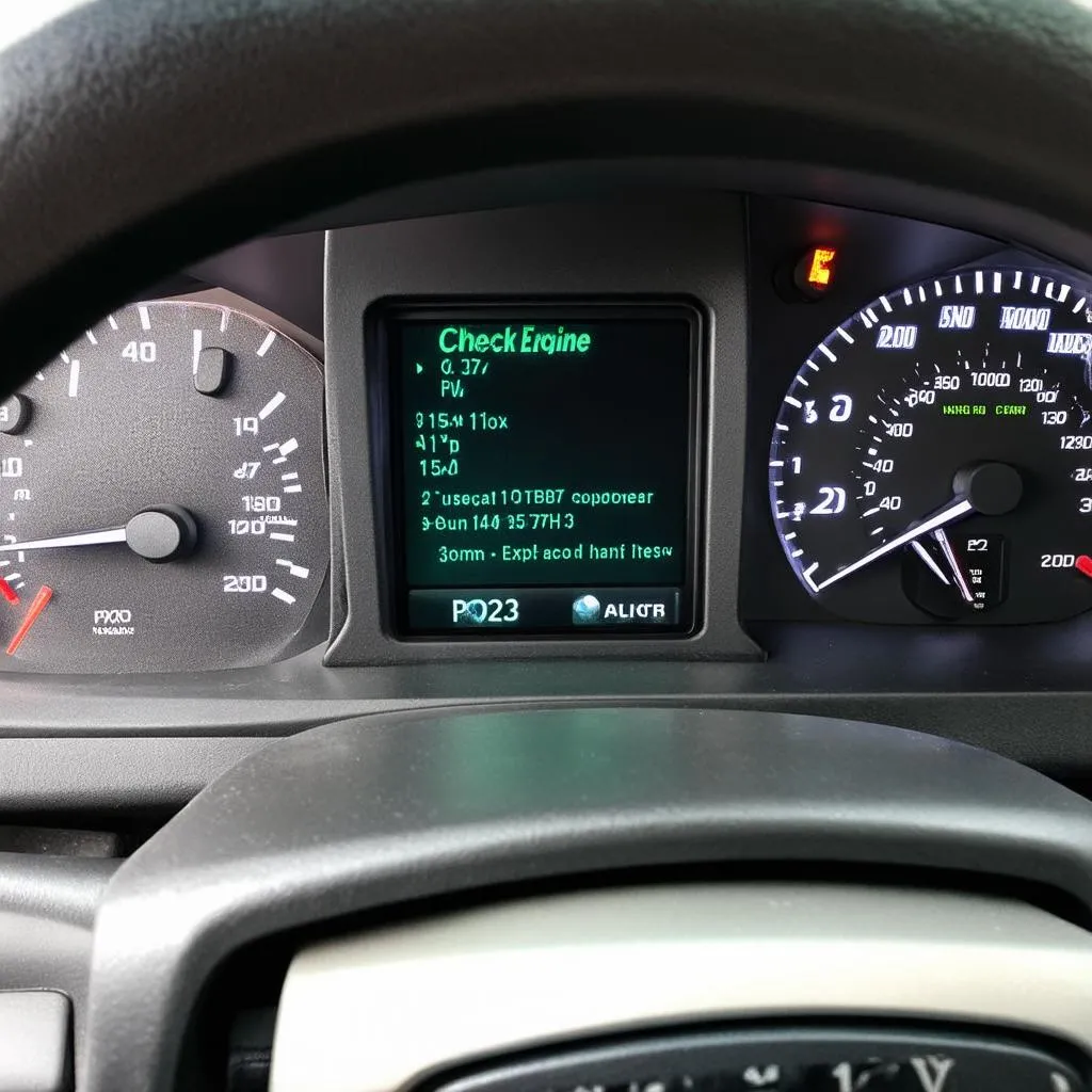 2005 Nissan Maxima OBD Code P0223: Causes, Symptoms, and Solutions