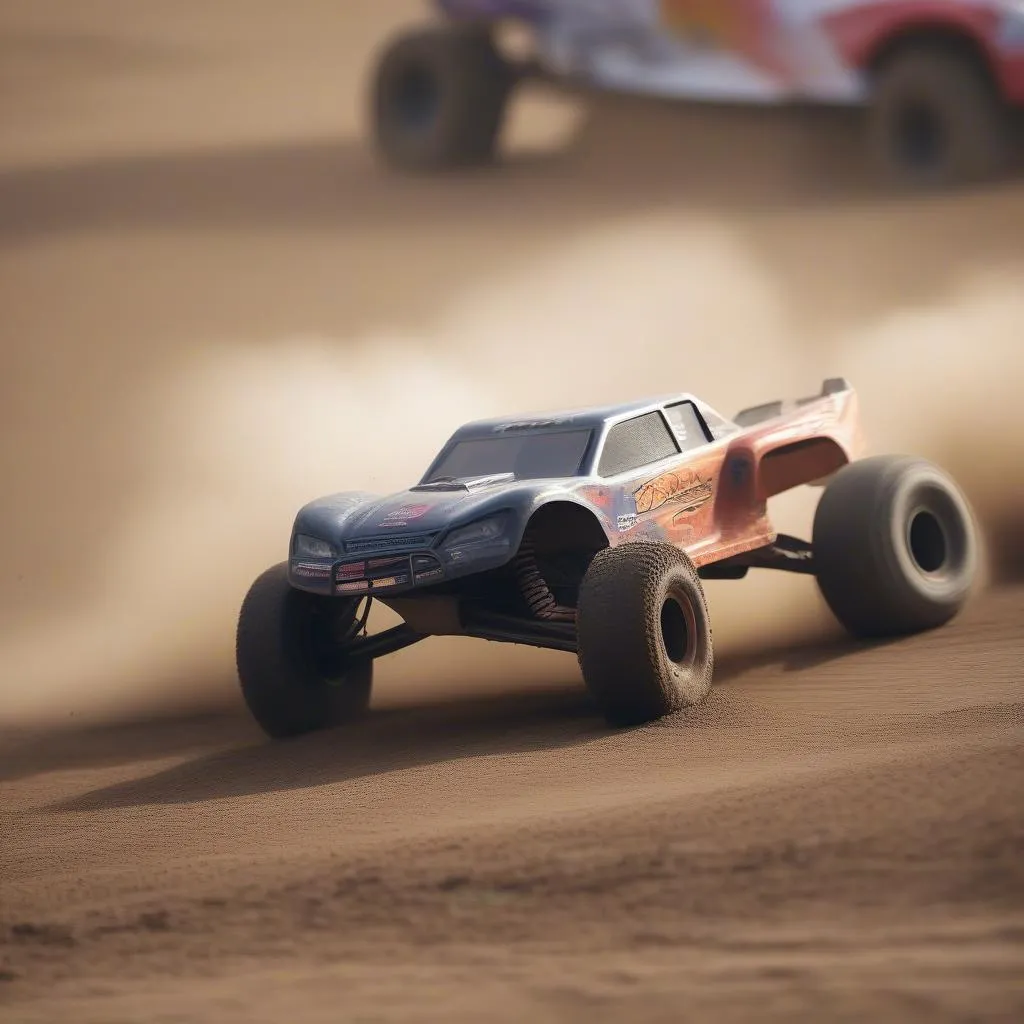 No Prep RC Cars: Everything You Need to Know