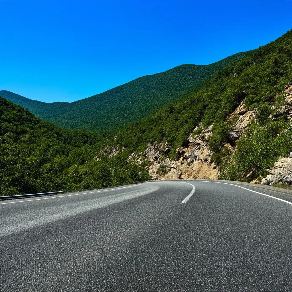 North Carolina Highway