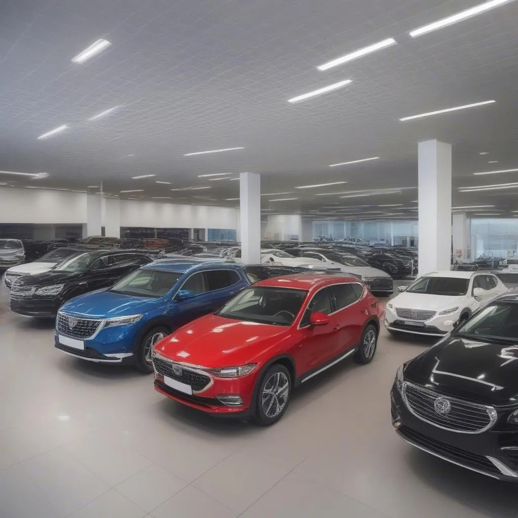 Northfield Car Dealers: Your Guide to Finding the Perfect Ride