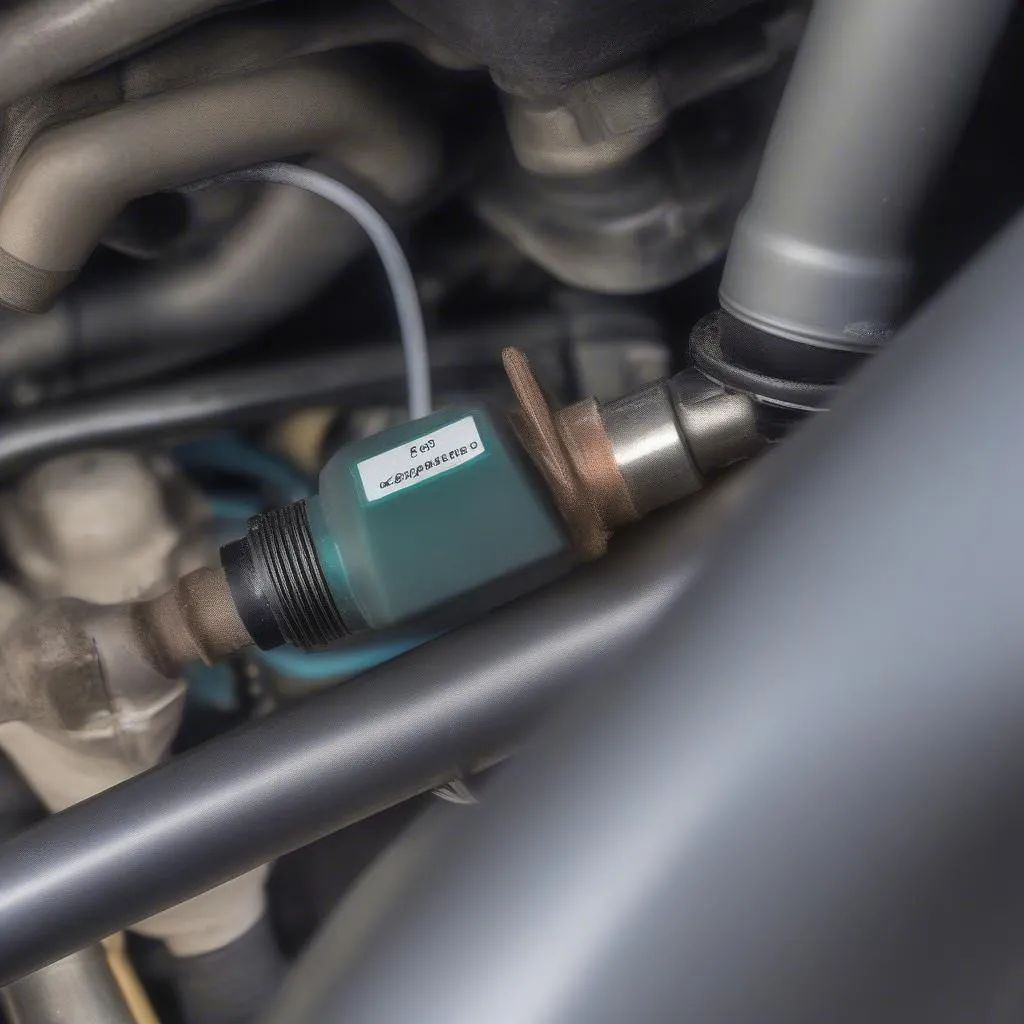 OBD Code P0172: Understanding the Causes and Solutions