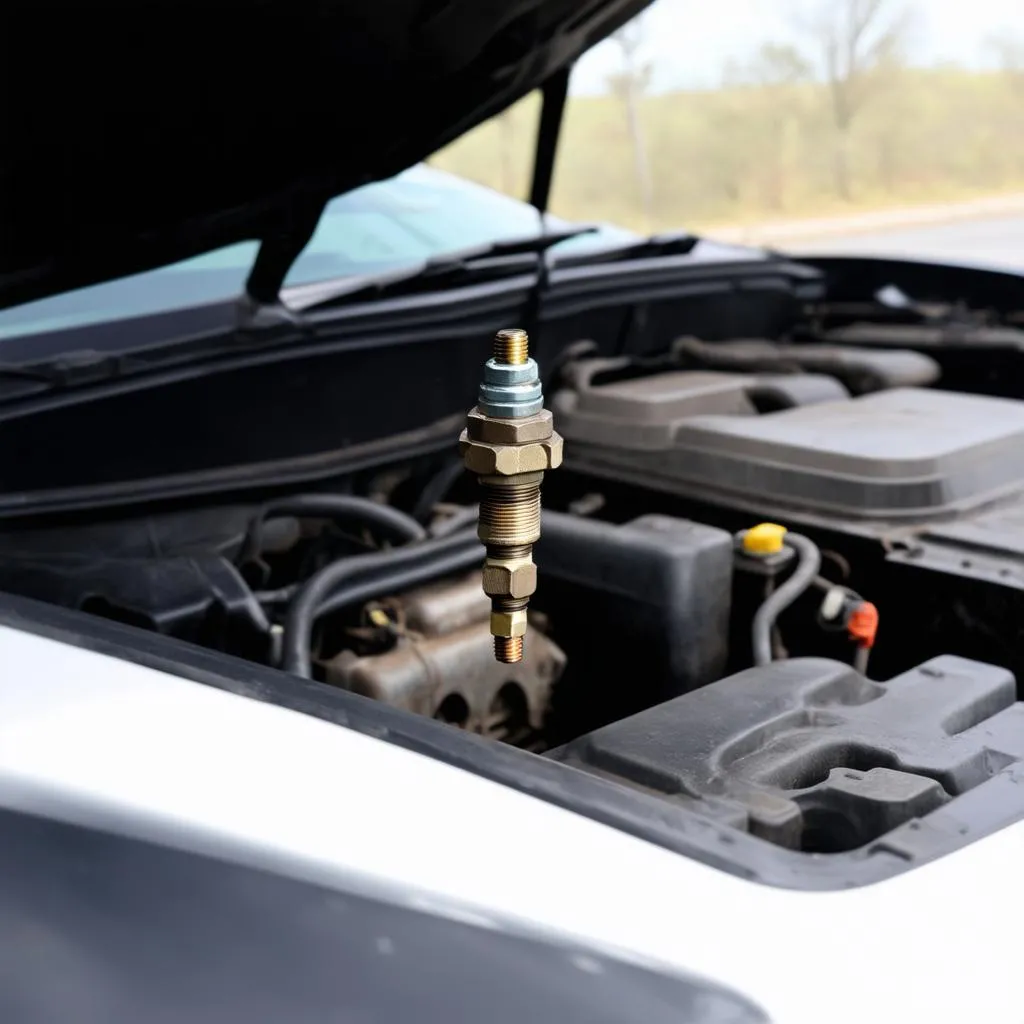 Understanding OBD Code P2198: Your Guide to Oxygen Sensor Trouble