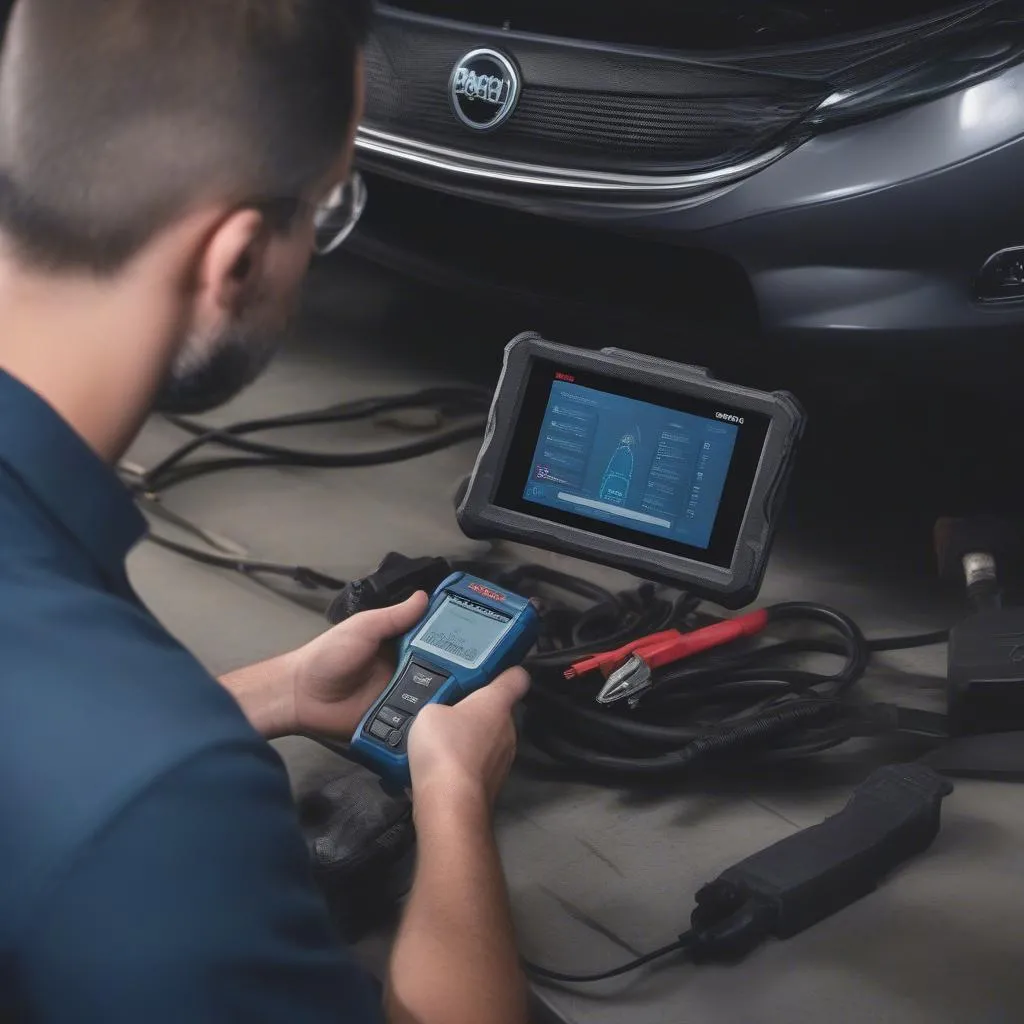 Bosch OBD 1000 Amazon: Your Ultimate Guide to Automotive Diagnostics