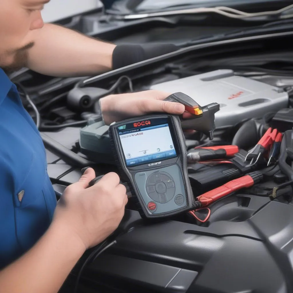 Bosch OBD 1500: The Ultimate Diagnostic Tool for European Cars?