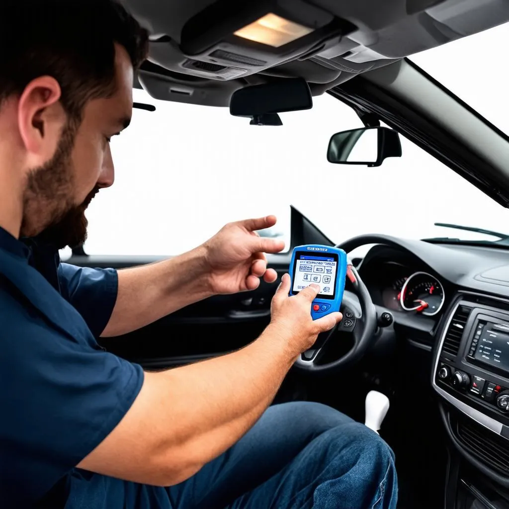 Best OBD App Android 2015: A Comprehensive Guide for Car Enthusiasts