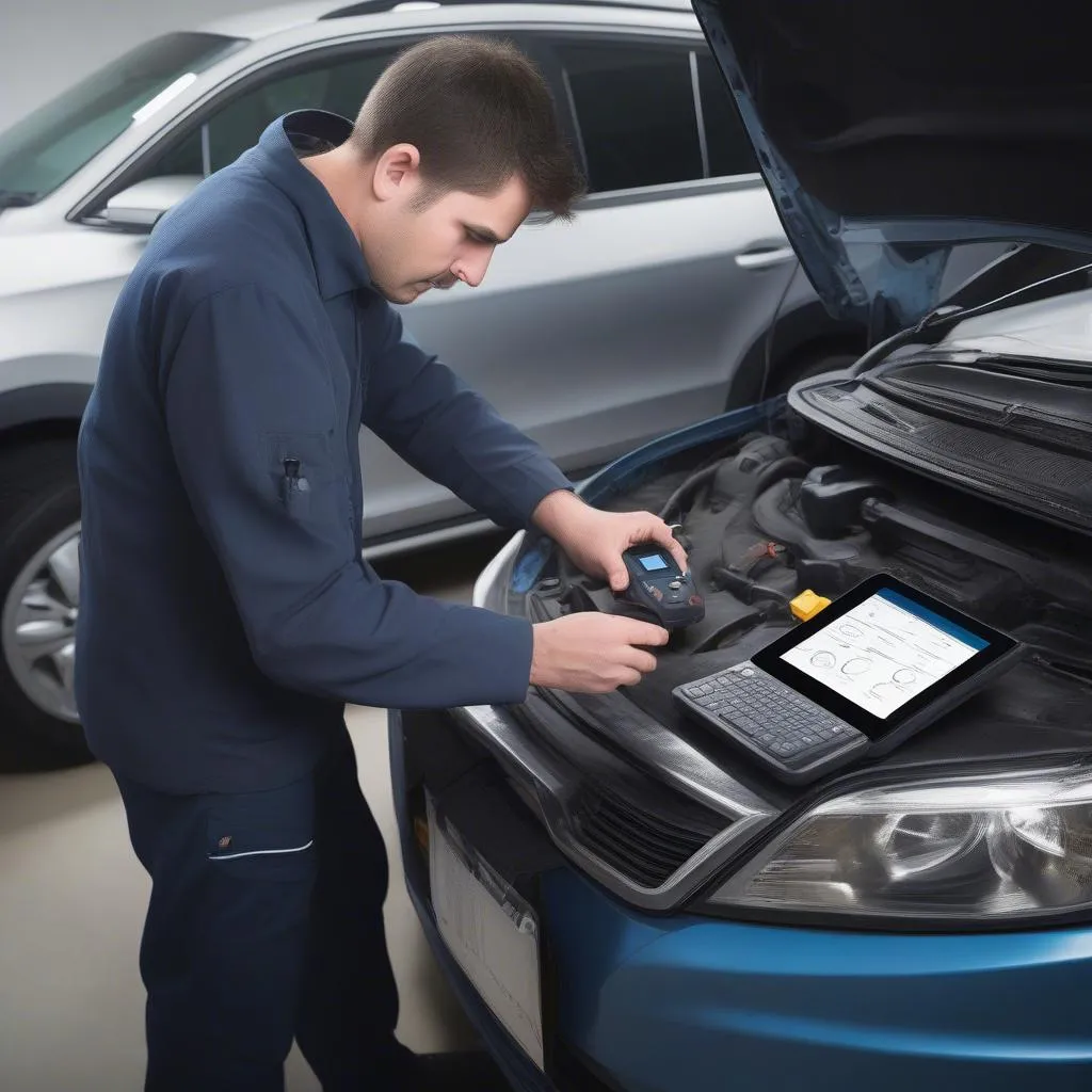 OBD Scanner for 2014 Jetta