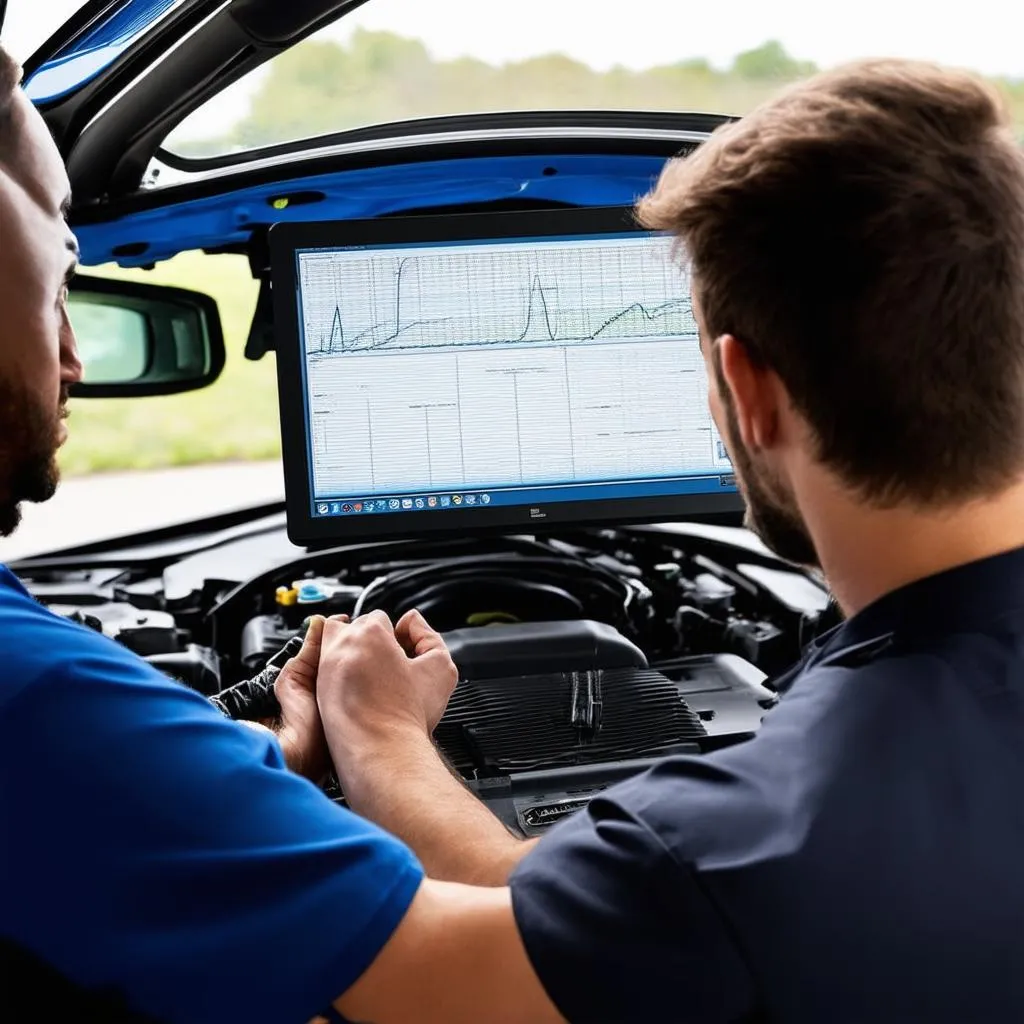 Extracting Data from OBD: A Guide to Using Abaqus for Automotive Diagnostics