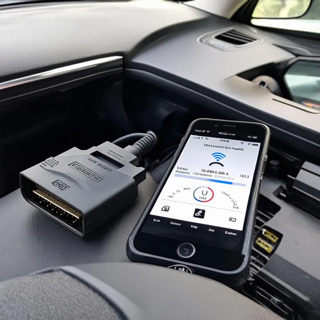 Alfa OBD for iPhone: Your Guide to European Car Diagnostics