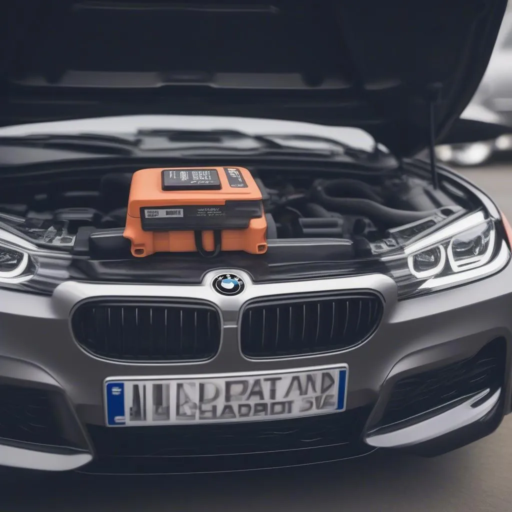 Best OBD Adapter for BMW: A Comprehensive Guide