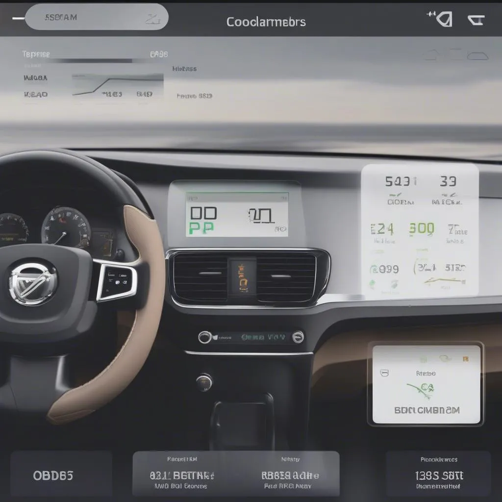 Unlock Your Volvo’s Secrets: A Deep Dive into Volvo OBD Apps