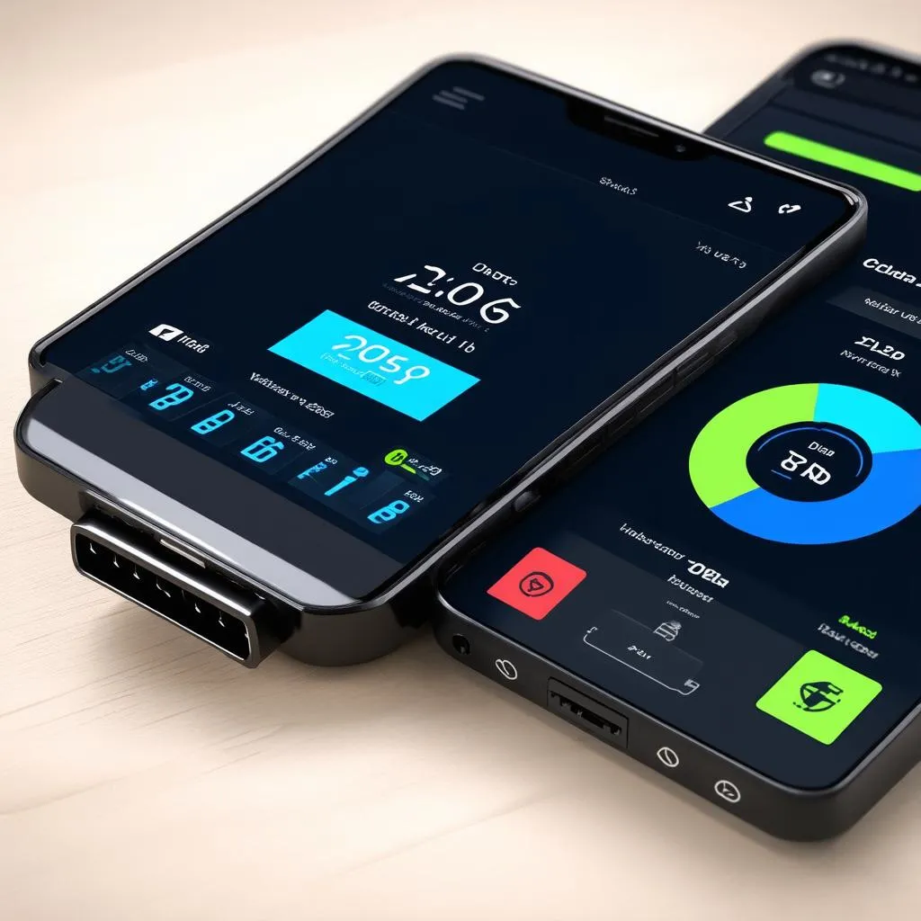 Best OBD App for Lexus: Your Ultimate Guide to Diagnostics and More