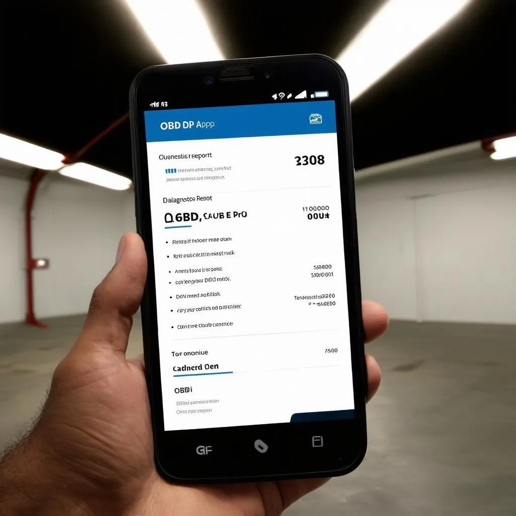 Free OBD App Android: Your Ticket to Understanding Your Car