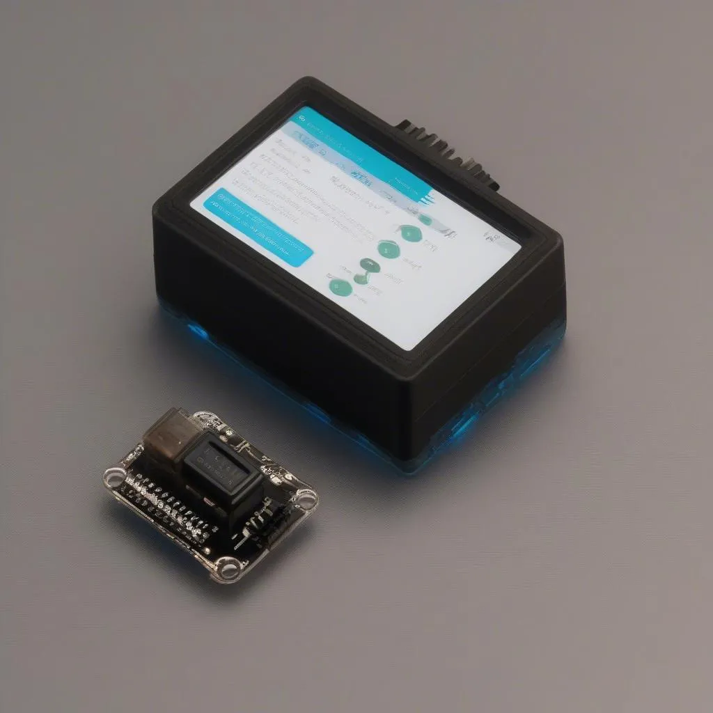 Arduino OBD Bluetooth: Your Gateway to DIY Car Diagnostics