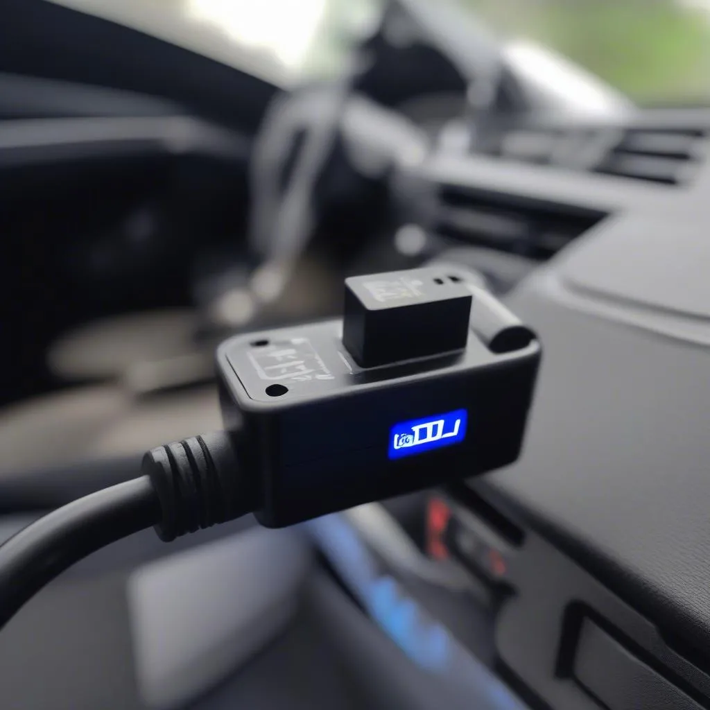 Can You Access OBD Through Bluetooth? Unlocking Your Car’s Secrets Wirelessly