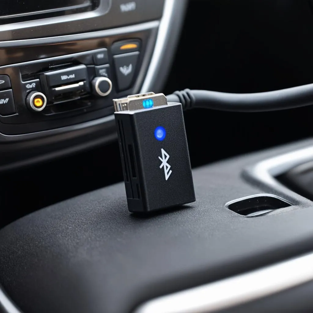 How to Connect OBD Bluetooth: A Guide for Car Owners