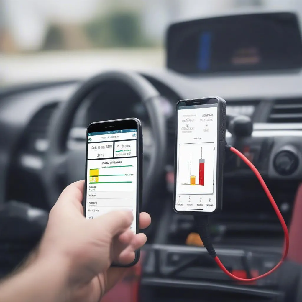 Finding the Perfect eBay OBD Bluetooth Scanner: A Guide for Car Enthusiasts