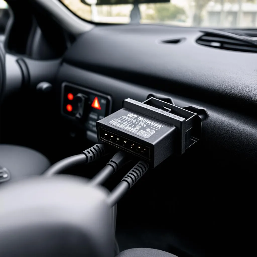 Unlocking Your Car’s Secrets: A Deep Dive into OBD Breakout Boxes