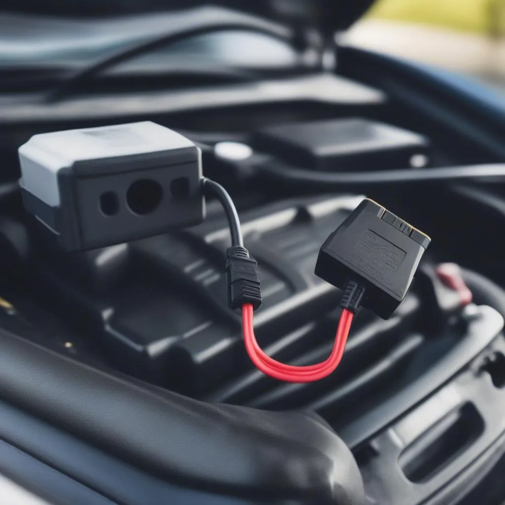 Decoding the Mystery of the OBD Cable: Your Key to Unlocking Your Car’s Secrets