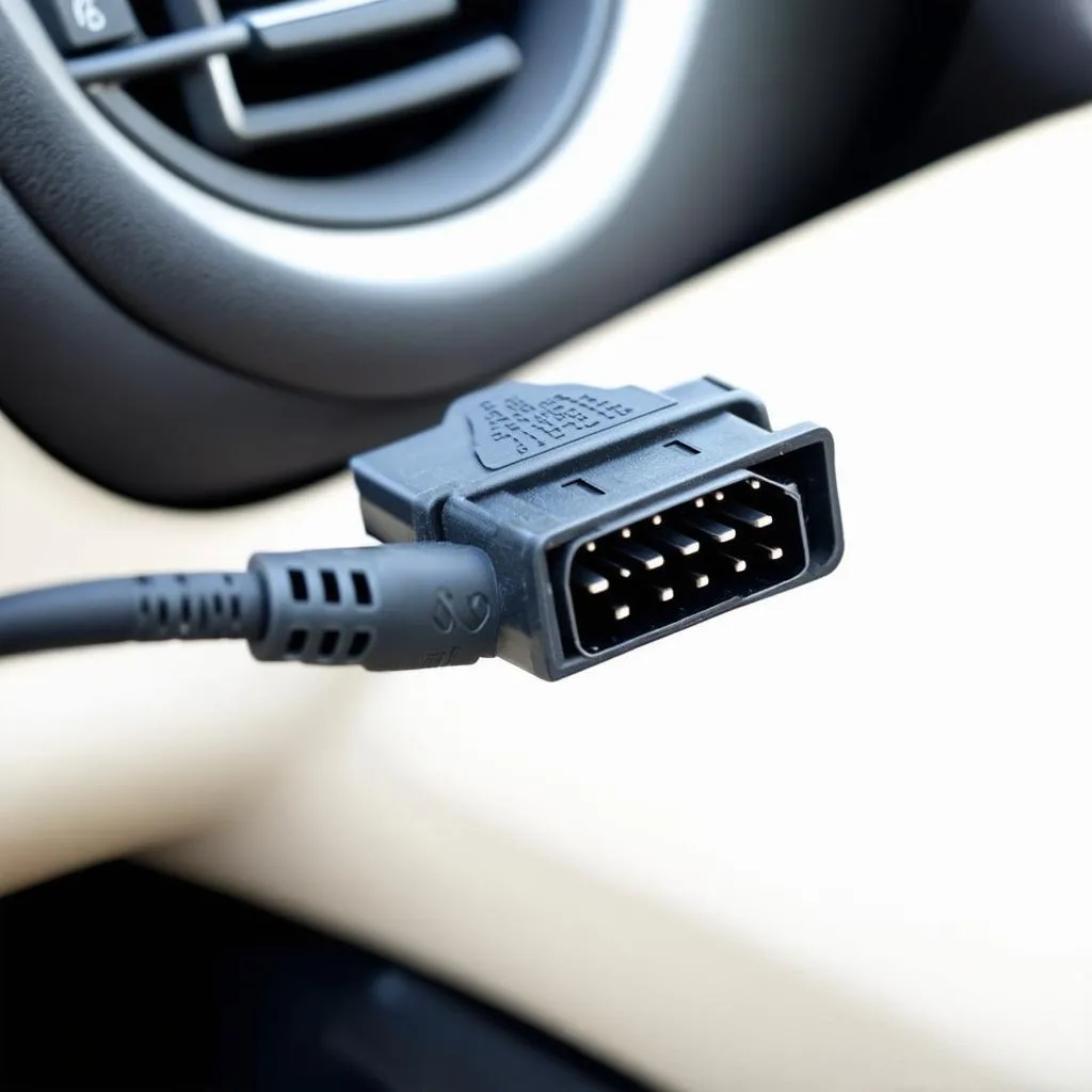 Finding the Right OBD Cable in Waynesboro, VA: Your 2019 Car Needs You!