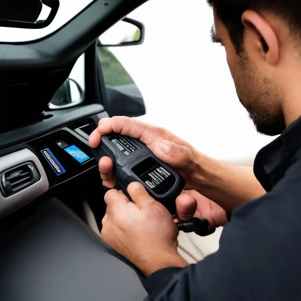 OBD Car Reader: The Ultimate Guide to Diagnosing Your Car’s Problems