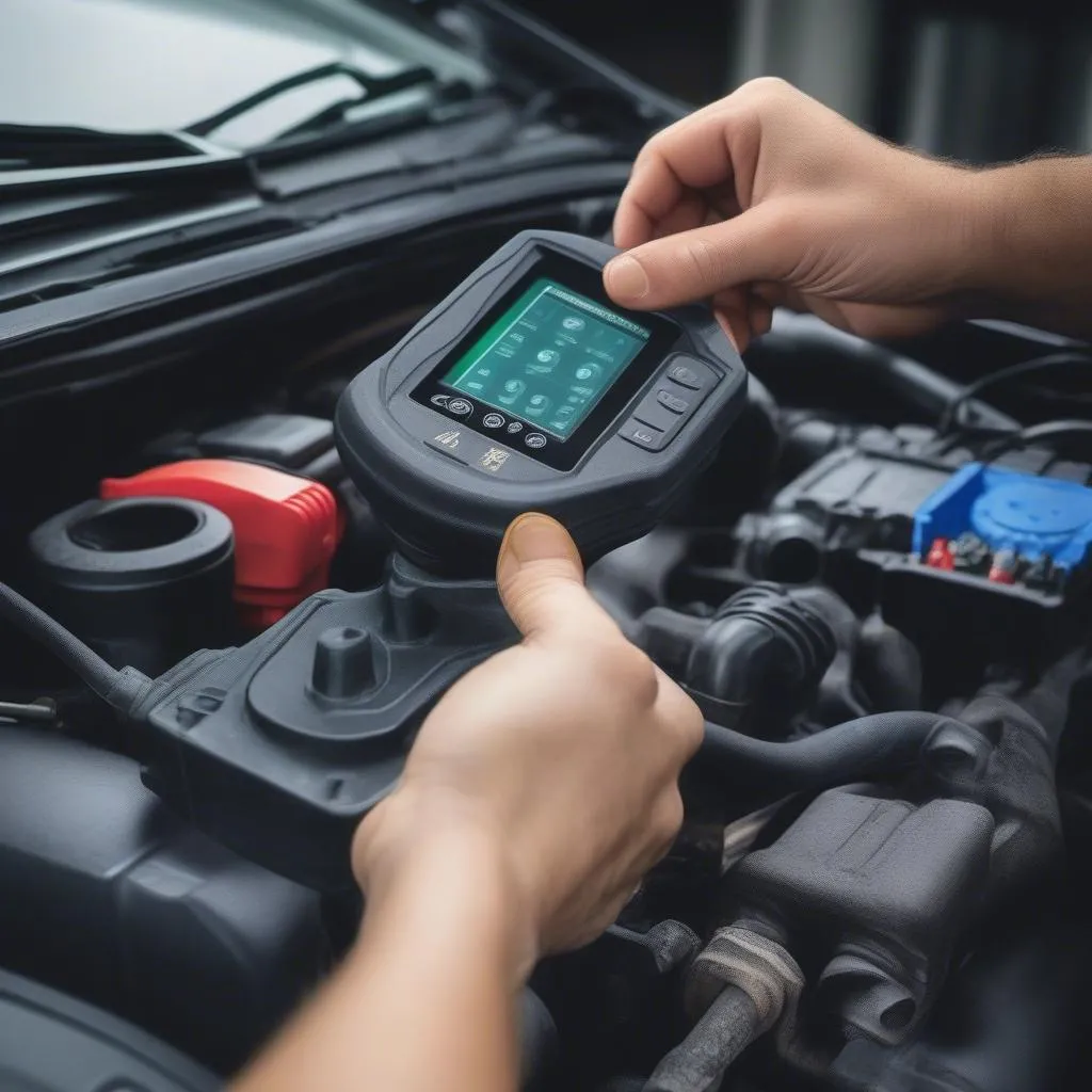 OBD Check: Your Car’s Health Checkup