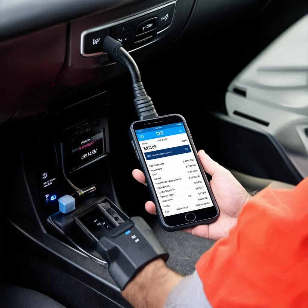 Unlock Your Car’s Secrets: A Deep Dive into OBD Click Applications