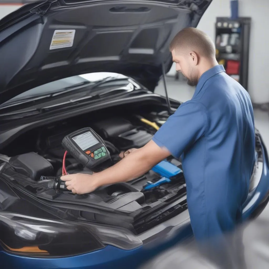 Demystifying the EPA On-Board Diagnostics OBD Web Page: A Comprehensive Guide