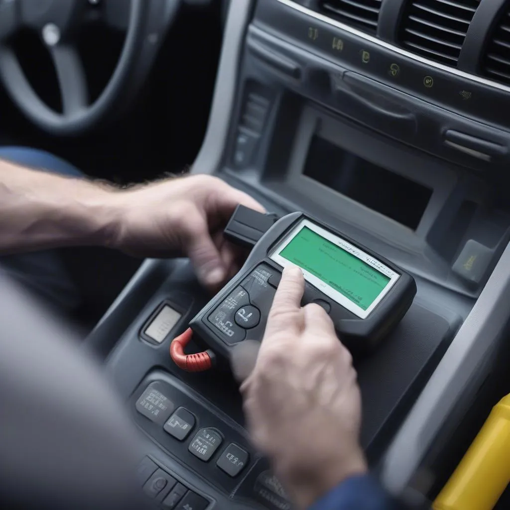 Key Code Erasure from OBD: What You Need to Know