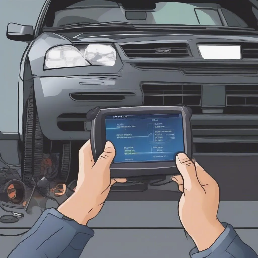 OBD Code P0340: Causes, Symptoms, and Solutions