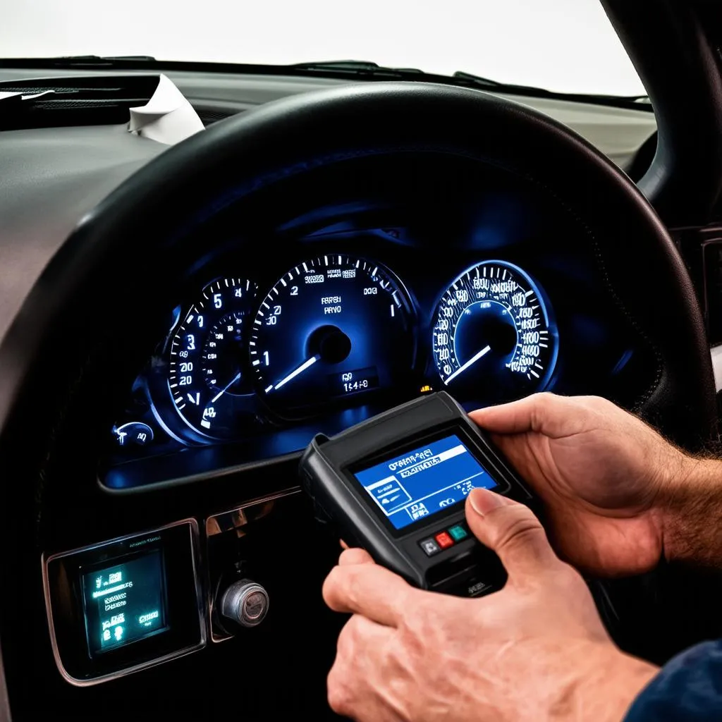 Understanding OBD Code P0420: Everything You Need to Know