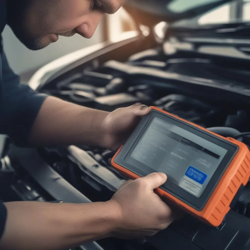 Understanding Generic OBD Codes: A Guide for Car Owners and Mechanics