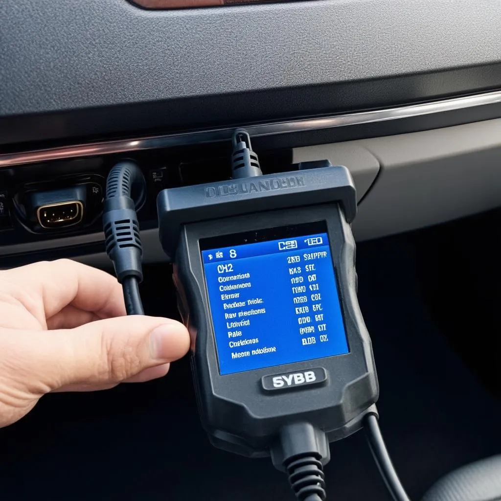 Complete List of OBD Codes PDF: A Comprehensive Guide for Car Enthusiasts