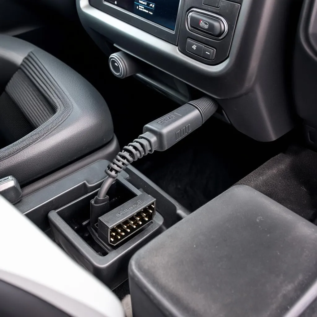 2014 F150 OBD Connection: A Comprehensive Guide to Troubleshooting and Diagnosis