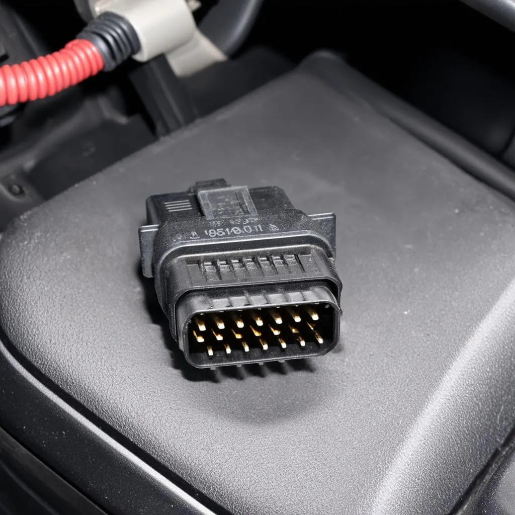 96 Miata OBD Type: Your Guide to Understanding Your Car’s Diagnostic System