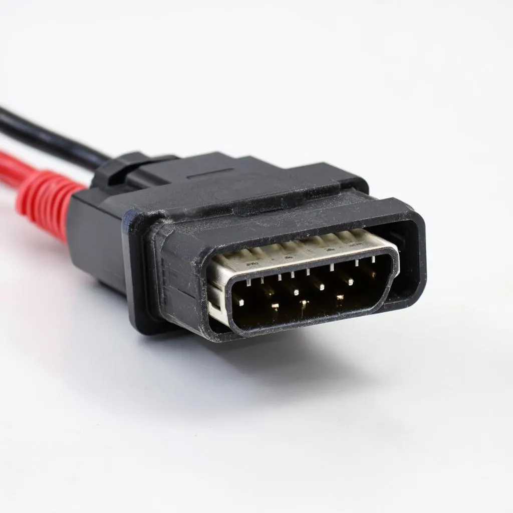 obd-port-connector