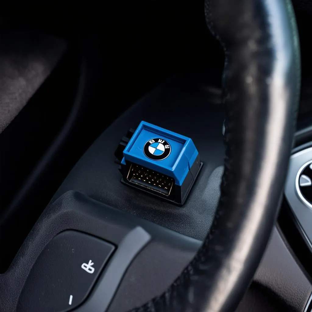 E90 OBD Bus: Everything You Need to Know