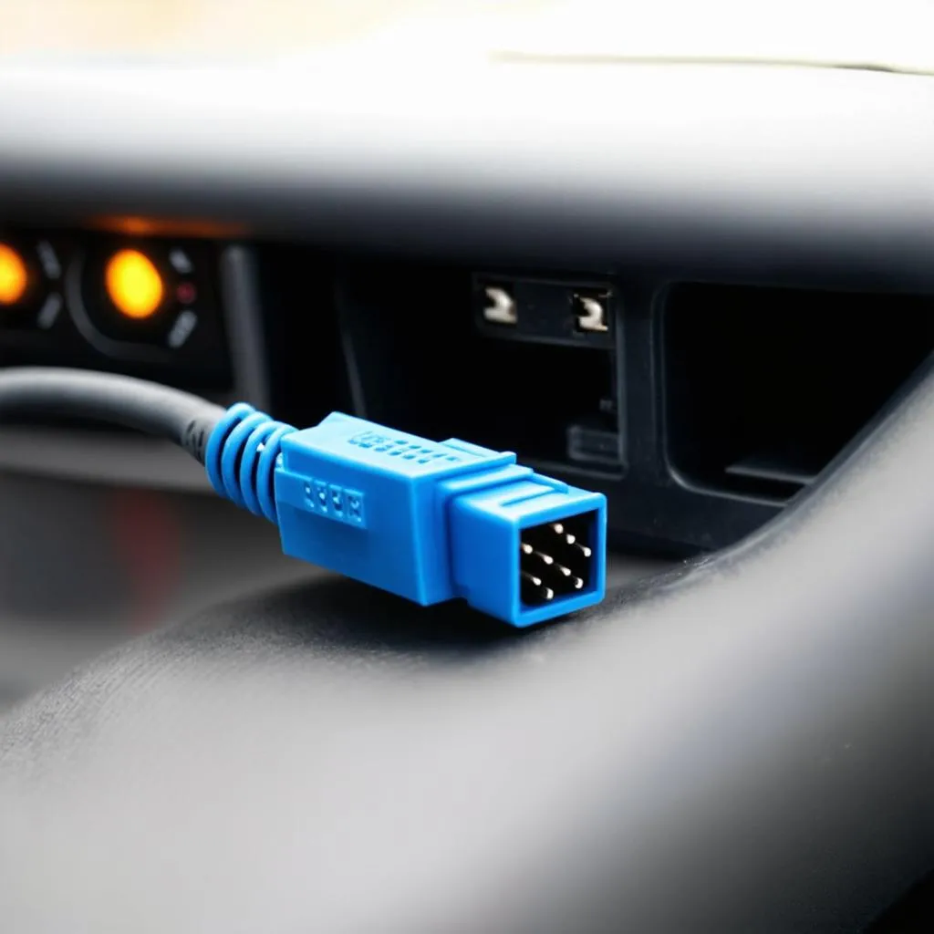 obd-port-connector