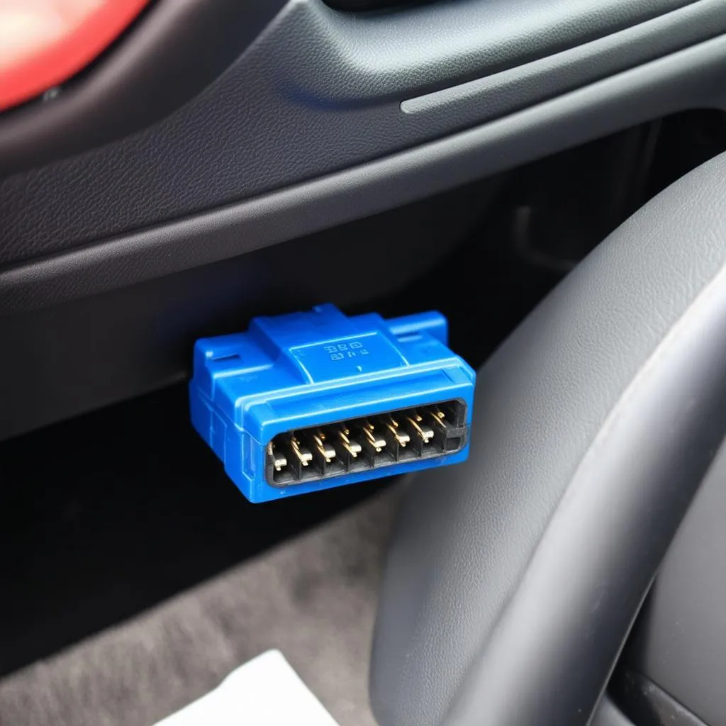 92 Honda Accord OBD Connector: Everything You Need to Know