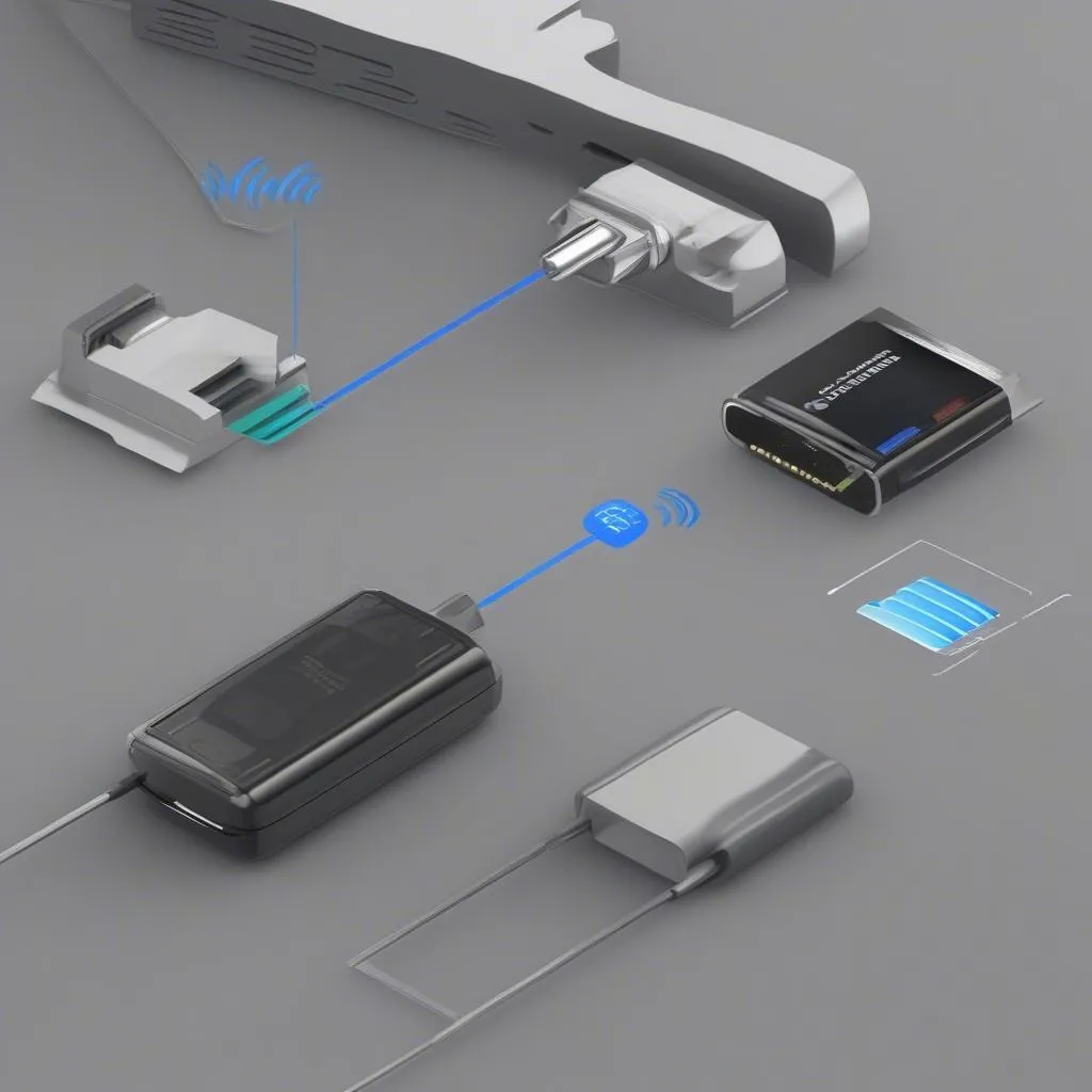 OBD Connector with Bluetooth: Connecting your Car and Smartphone