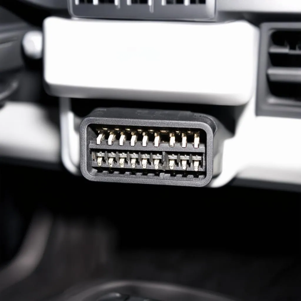 BMW OBD Stecker: Everything You Need to Know