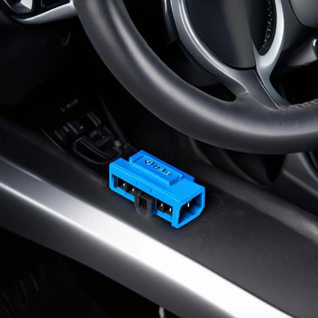 BMW i3 OBD Stecker: Everything You Need to Know