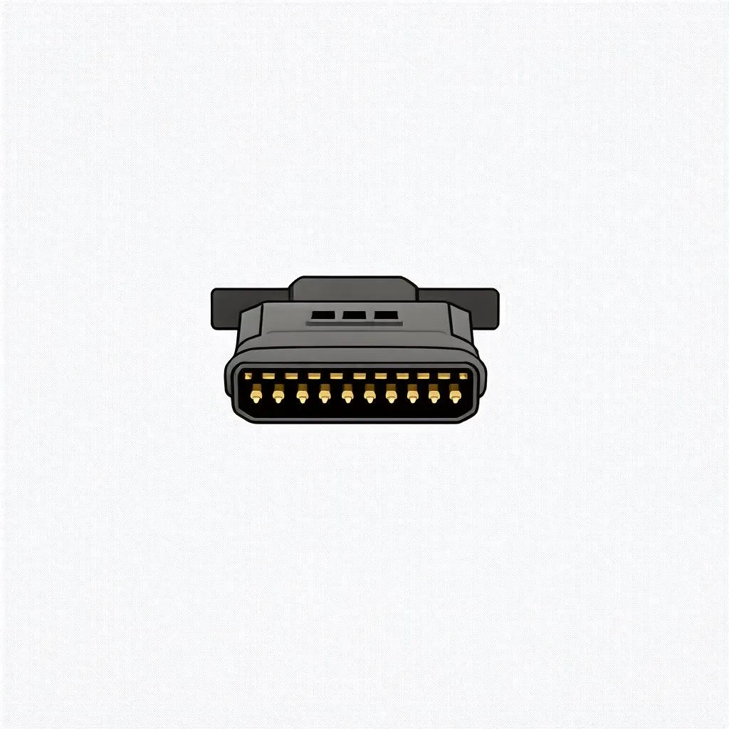 2007 FX35 OBD Connector Diagram: A Comprehensive Guide