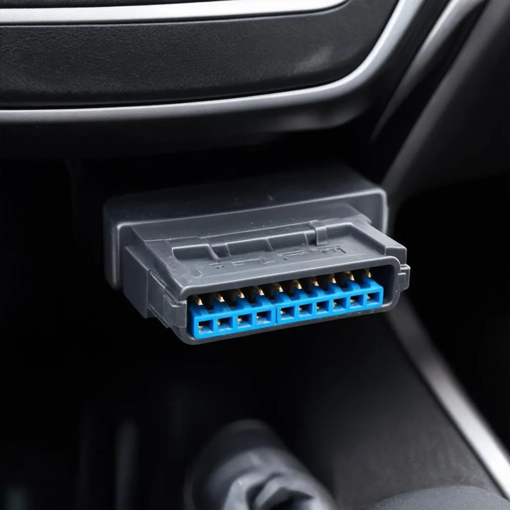 Can You Turn Off Your Lights Through The OBD Connector?