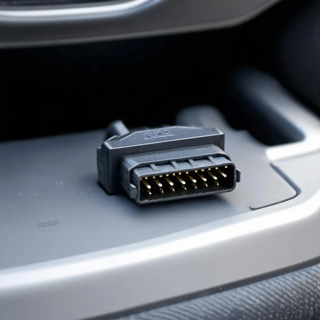 The Enigma of the 20 Pin OBD Connector Spectra: Unveiling the Secrets of Automotive Diagnostics