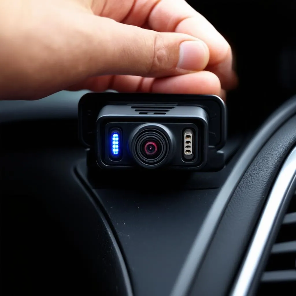 Dashcam to OBD: Power Up Your Dash Cam and Unlock Hidden Features