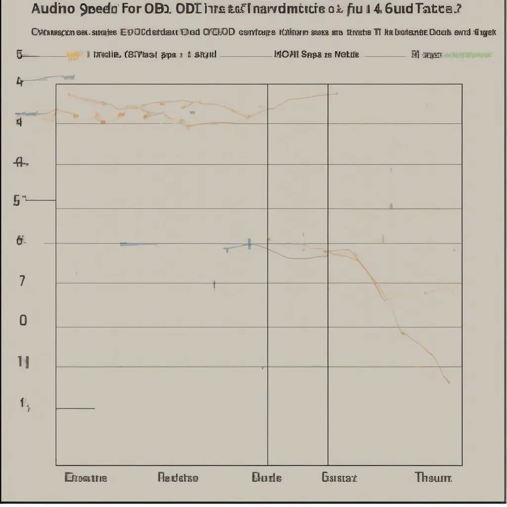 OBD Data Visualization