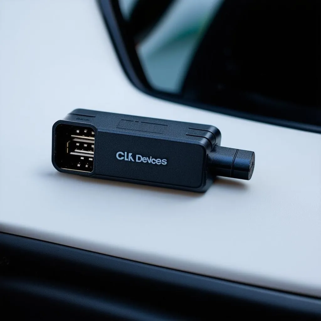 CLk Devices OBD Wifi: The Key to Unlocking Your Car’s Secrets