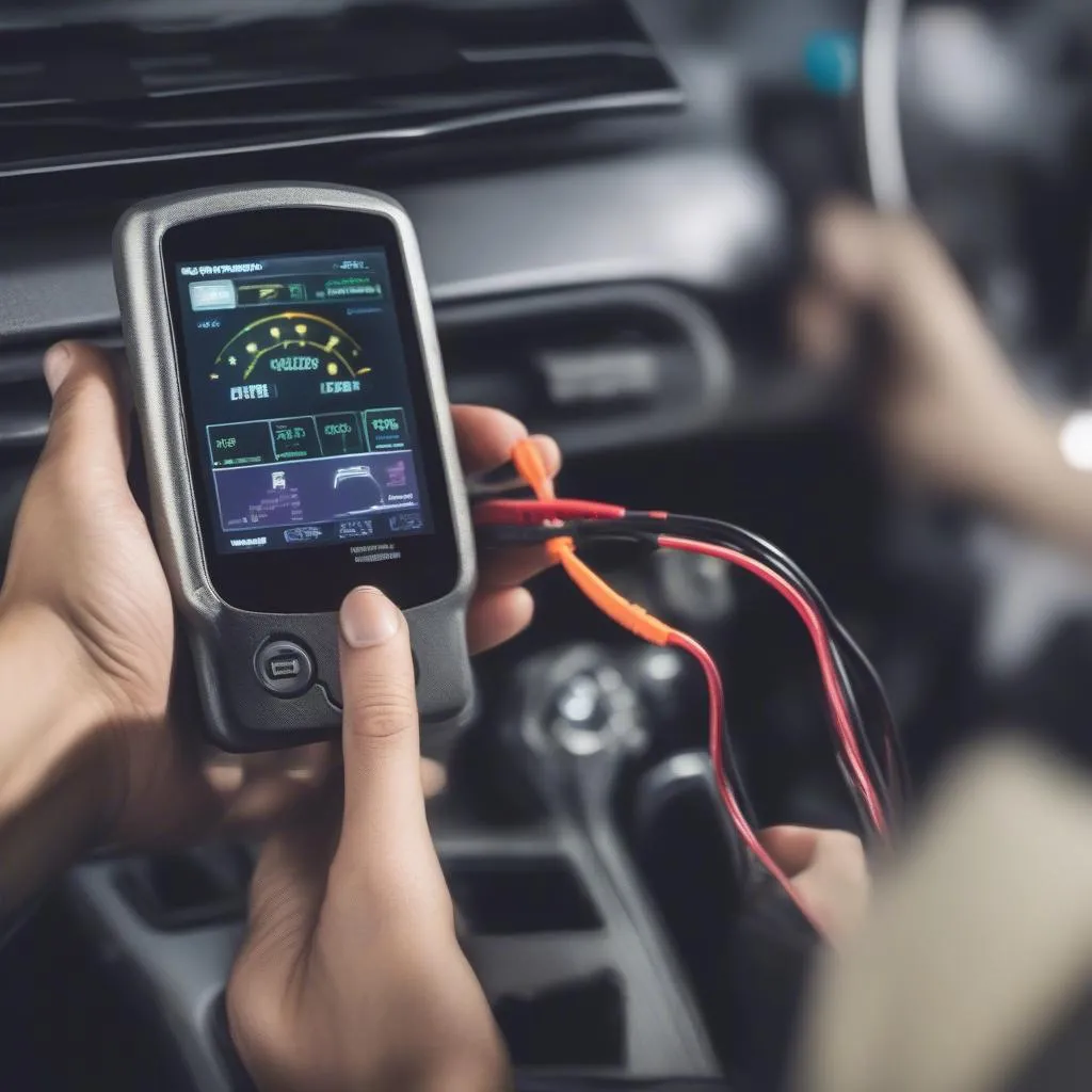 Understanding OBD Devices: Your Gateway to Car Diagnostics