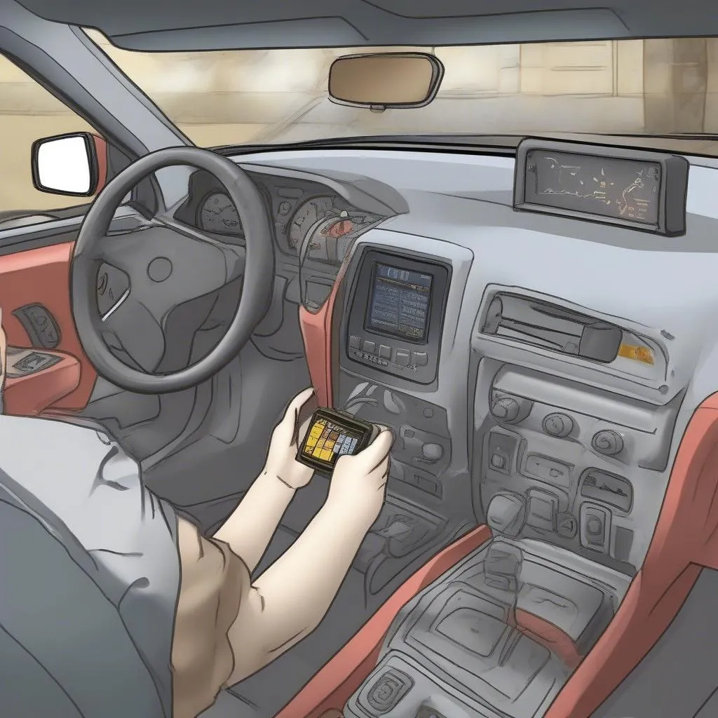 What is an OBD Device?